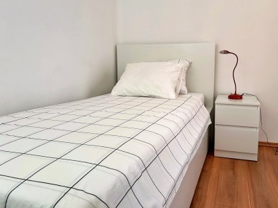 Apartment Two bedroom apartment with balcony and sea view Čižići, Krk A-22046-e - Outdoor photo 27