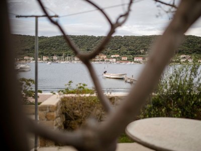 Apartment Two bedroom apartment with balcony and sea view Supetarska Draga - Donja, Rab A-11769-a - Outdoor photo 8