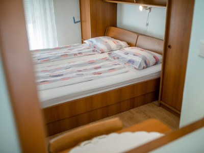 Apartment Two bedroom apartment with balcony and sea view Supetarska Draga - Donja, Rab A-11769-a - Outdoor photo 13