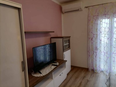 Apartment One bedroom apartment with balcony and sea view Supetarska Draga - Donja, Rab A-11769-c - Outdoor photo 9