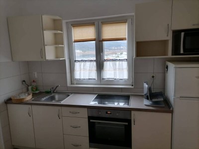 Apartment One bedroom apartment with balcony and sea view Supetarska Draga - Donja, Rab A-11769-c - Outdoor photo 13