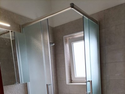 Apartment One bedroom apartment with balcony and sea view Supetarska Draga - Donja, Rab A-11769-c - Outdoor photo 16