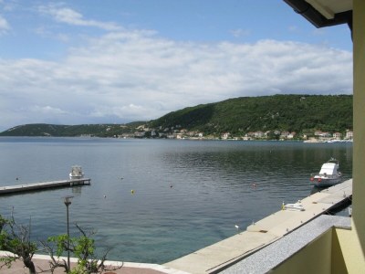 Apartment One bedroom apartment with balcony and sea view Supetarska Draga - Donja, Rab A-11769-c - Outdoor photo 19