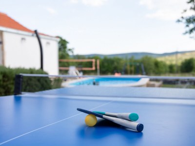 Holiday house Two bedroom house with terrace Veliki Bročanac, Zagora K-22666 - Outdoor photo 7