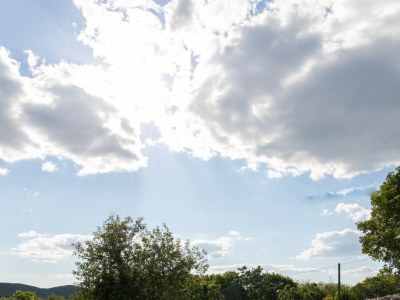 Holiday house Two bedroom house with terrace Veliki Bročanac, Zagora K-22666 - Outdoor photo 8