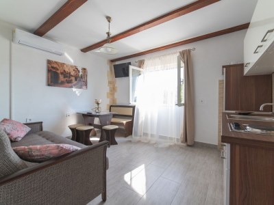 Holiday house Two bedroom house with terrace Veliki Bročanac, Zagora K-22666 - Outdoor photo 9