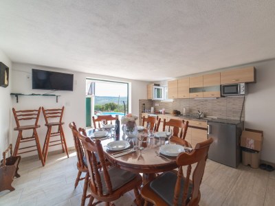 Holiday house Two bedroom house with terrace Veliki Bročanac, Zagora K-22666 - Outdoor photo 10