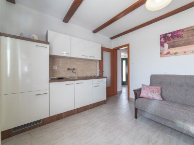 Holiday house Two bedroom house with terrace Veliki Bročanac, Zagora K-22666 - Outdoor photo 11