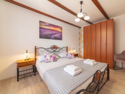 Holiday house Two bedroom house with terrace Veliki Bročanac, Zagora K-22666 - Outdoor photo 12