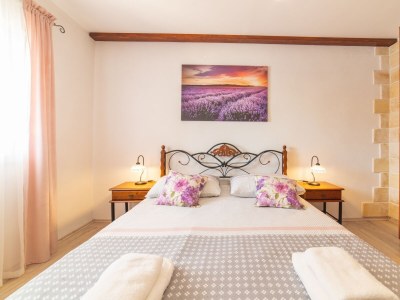 Holiday house Two bedroom house with terrace Veliki Bročanac, Zagora K-22666 - Outdoor photo 13