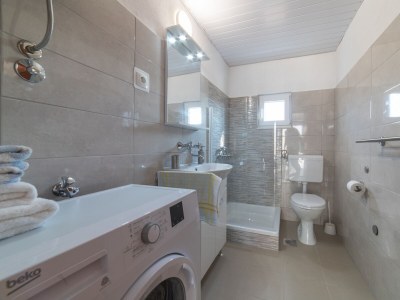 Holiday house Two bedroom house with terrace Veliki Bročanac, Zagora K-22666 - Outdoor photo 15