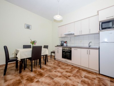 Apartment Two bedroom apartment with terrace and sea view Supetarska Draga - Donja, Rab A-11769-e - Outdoor photo 10