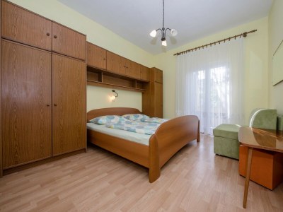 Apartment Two bedroom apartment with terrace and sea view Supetarska Draga - Donja, Rab A-11769-e - Outdoor photo 11