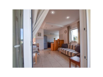 Apartment Two bedroom apartment with terrace and sea view Banjol, Rab A-14134-a - Outdoor photo 9