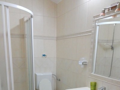 Apartment Two bedroom apartment with terrace and sea view Banjol, Rab A-14134-a - Outdoor photo 14