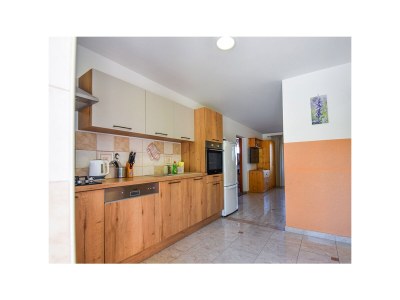 Apartment One bedroom apartment with terrace and sea view Banjol, Rab A-14134-b - Outdoor photo 11