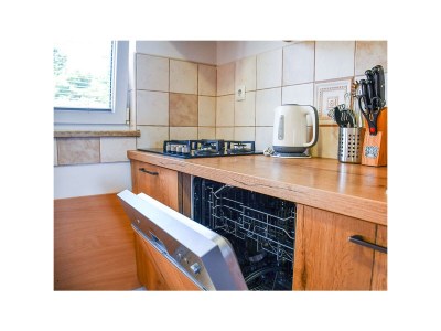 Apartment One bedroom apartment with terrace and sea view Banjol, Rab A-14134-b - Outdoor photo 13