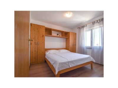 Apartment One bedroom apartment with terrace and sea view Banjol, Rab A-14134-b - Outdoor photo 15