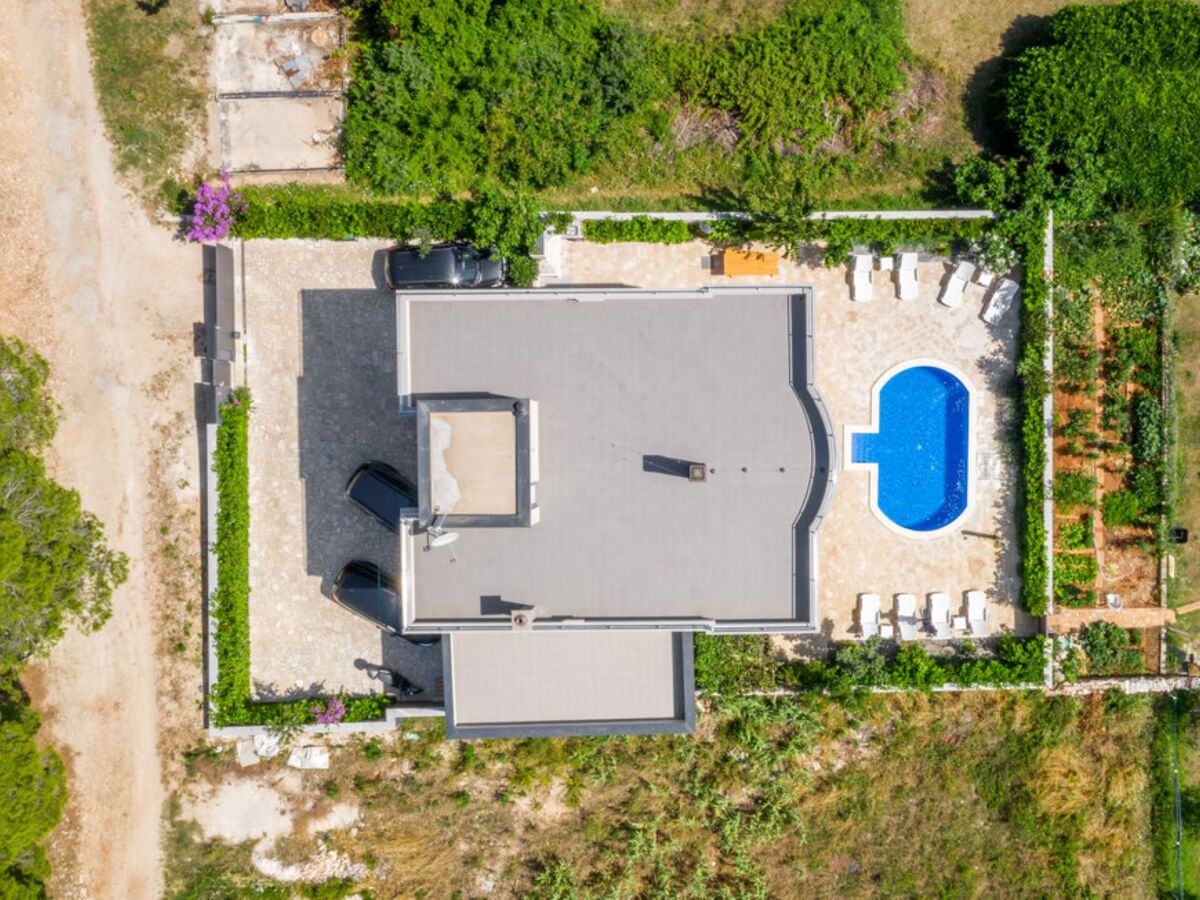 Apartment One bedroom apartment with terrace Pula A-23595-b