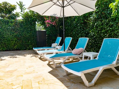 Apartment One bedroom apartment with terrace Pula A-23595-b - Outdoor photo 6