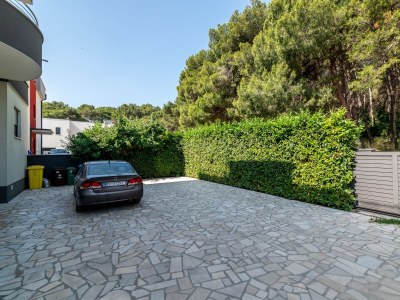 Apartment One bedroom apartment with terrace Pula A-23595-b - Outdoor photo 10
