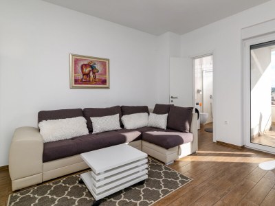 Apartment One bedroom apartment with terrace Pula A-23595-b - Outdoor photo 12