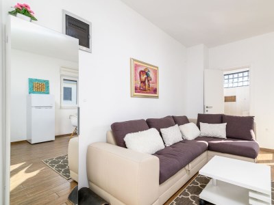 Apartment One bedroom apartment with terrace Pula A-23595-b - Outdoor photo 13