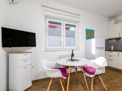 Apartment One bedroom apartment with terrace Pula A-23595-b - Outdoor photo 14