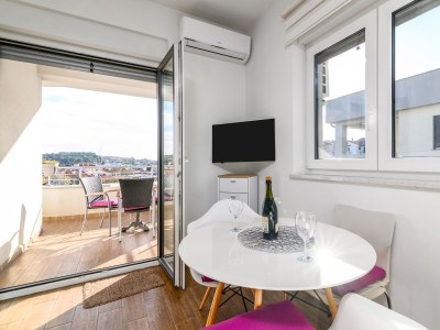 Apartment One bedroom apartment with terrace Pula A-23595-b - Outdoor photo 15