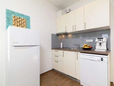 Apartment One bedroom apartment with terrace Pula A-23595-b - Outdoor photo 16
