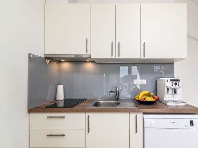 Apartment One bedroom apartment with terrace Pula A-23595-b - Outdoor photo 17