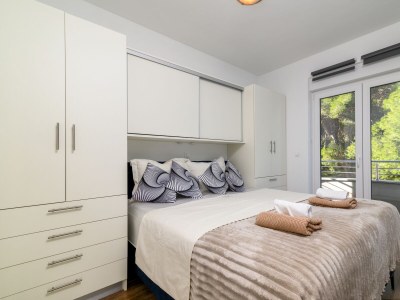 Apartment One bedroom apartment with terrace Pula A-23595-b - Outdoor photo 18