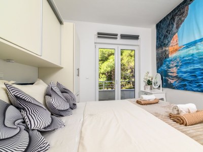 Apartment One bedroom apartment with terrace Pula A-23595-b - Outdoor photo 19