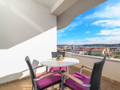 Apartment One bedroom apartment with terrace Pula A-23595-b - Outdoor photo 22