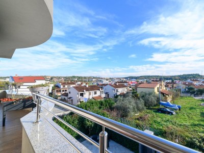 Apartment One bedroom apartment with terrace Pula A-23595-b - Outdoor photo 23