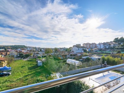 Apartment One bedroom apartment with terrace Pula A-23595-b - Outdoor photo 24
