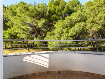 Apartment One bedroom apartment with terrace Pula A-23595-b - Outdoor photo 25