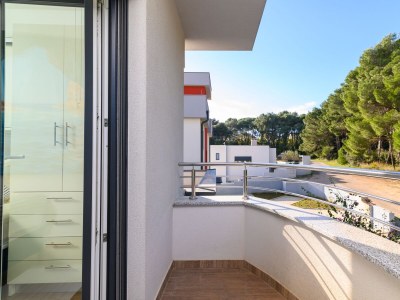 Apartment One bedroom apartment with terrace Pula A-23595-b - Outdoor photo 26