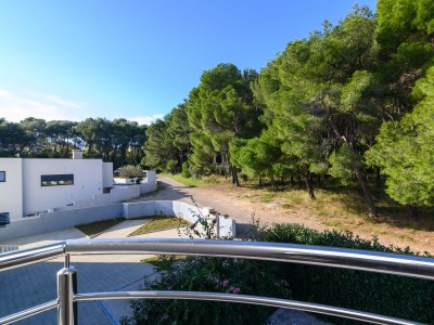 Apartment One bedroom apartment with terrace Pula A-23595-b - Outdoor photo 27