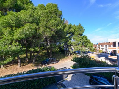 Apartment One bedroom apartment with terrace Pula A-23595-b - Outdoor photo 28