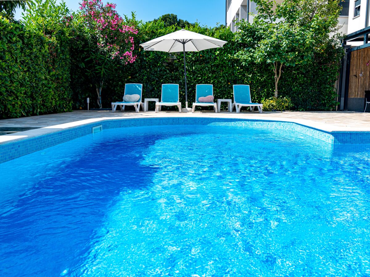 Apartment One bedroom apartment with terrace Pula A-23595-c - Outdoor photo 5