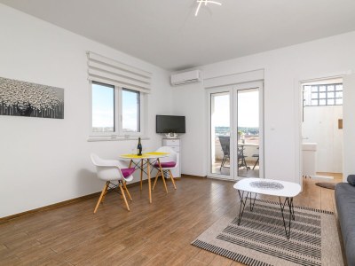Apartment One bedroom apartment with terrace Pula A-23595-c - Outdoor photo 12