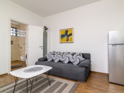 Apartment One bedroom apartment with terrace Pula A-23595-c - Outdoor photo 13