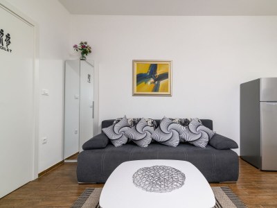 Apartment One bedroom apartment with terrace Pula A-23595-c - Outdoor photo 14
