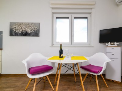 Apartment One bedroom apartment with terrace Pula A-23595-c - Outdoor photo 16