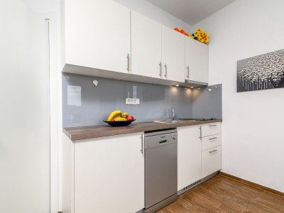 Apartment One bedroom apartment with terrace Pula A-23595-c - Outdoor photo 17