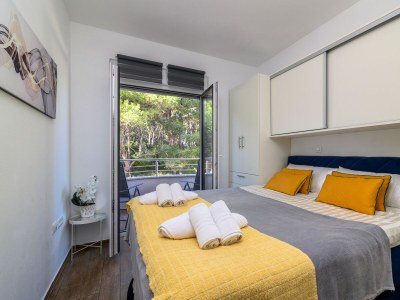 Apartment One bedroom apartment with terrace Pula A-23595-c - Outdoor photo 19