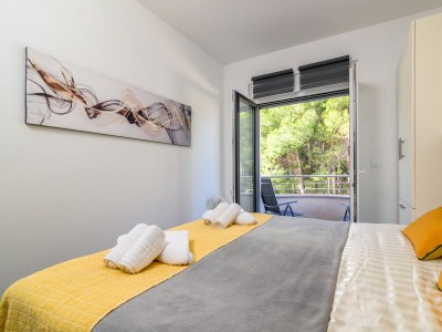 Apartment One bedroom apartment with terrace Pula A-23595-c - Outdoor photo 20