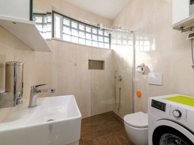 Apartment One bedroom apartment with terrace Pula A-23595-c - Outdoor photo 21