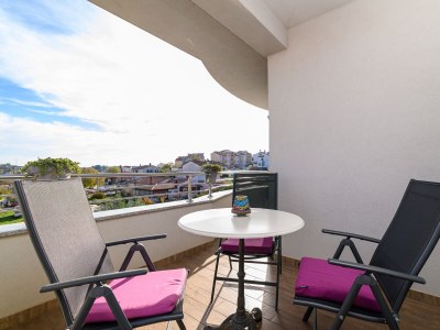 Apartment One bedroom apartment with terrace Pula A-23595-c - Outdoor photo 23